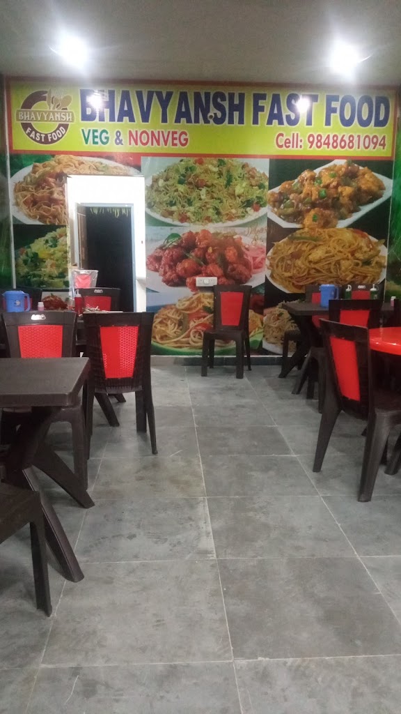 Bhavyansh Fast Food