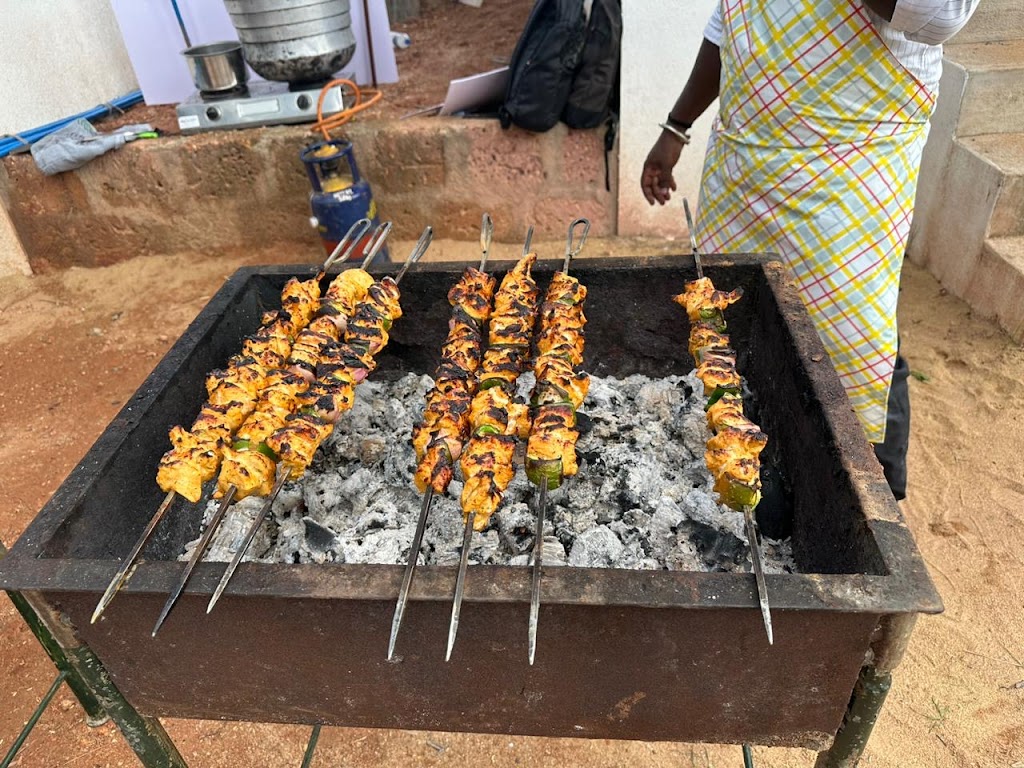 Food & drink