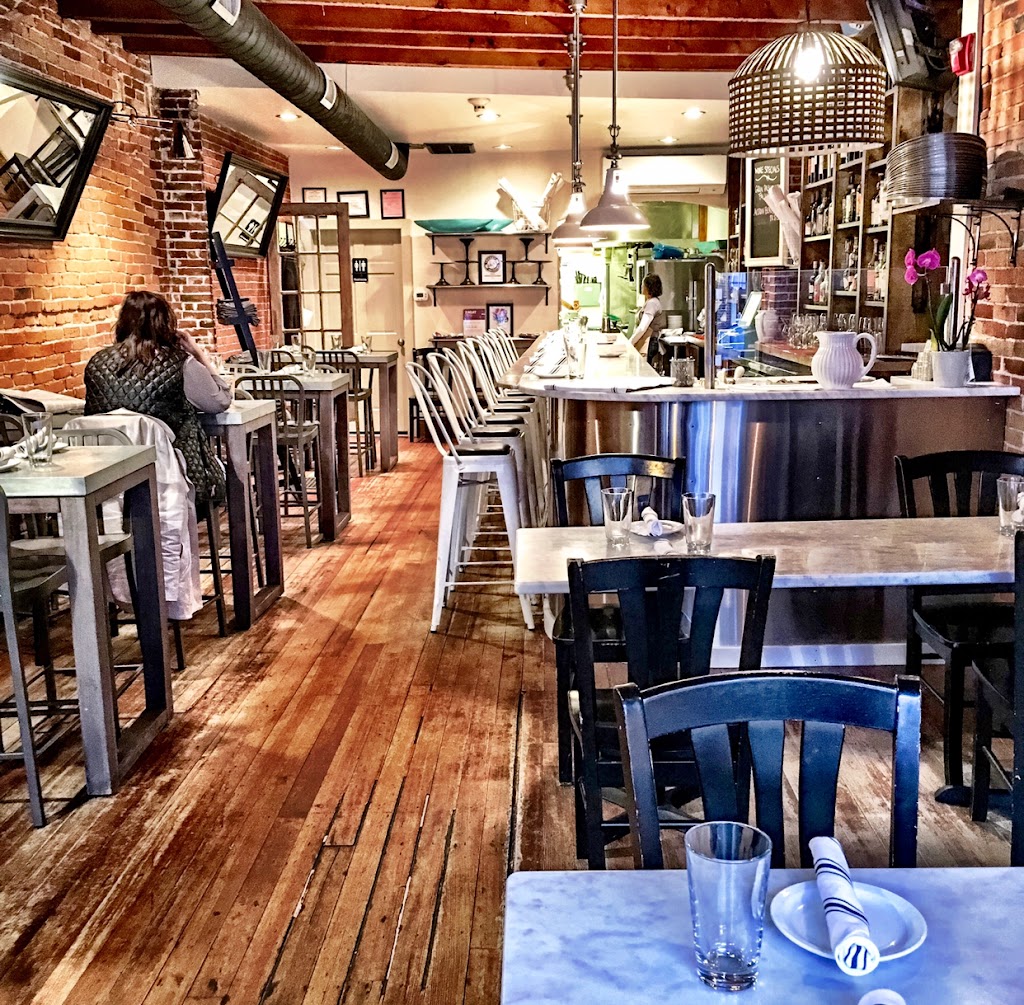 The White Tablecloth Marketing Services