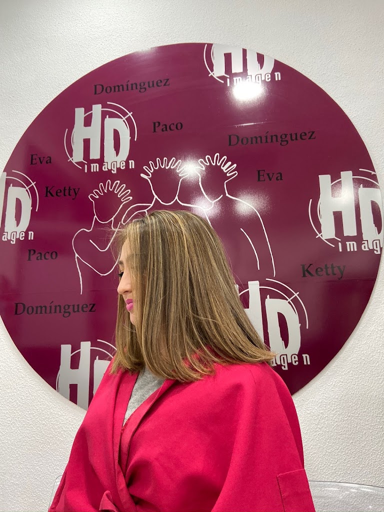 HDimagen Peluqueria + Estetica