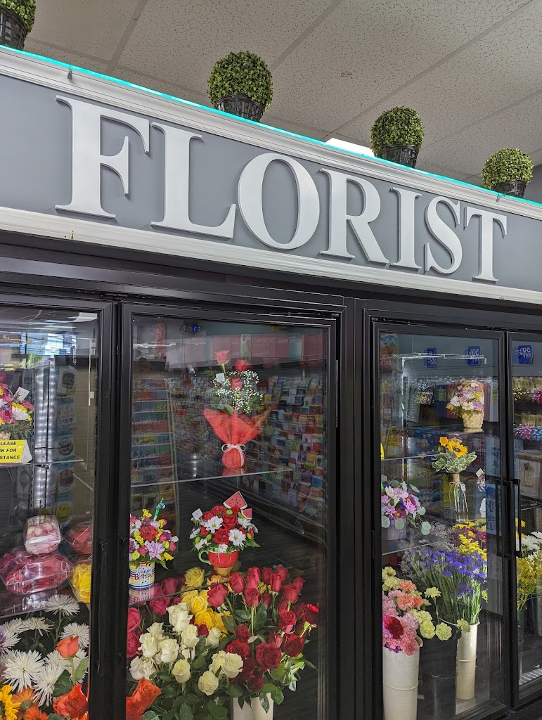 Kimbridge Florist Cards & Gifts