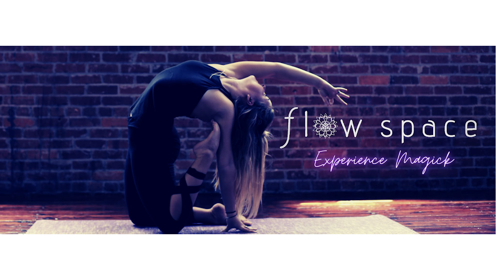  Flow Space Healing Arts