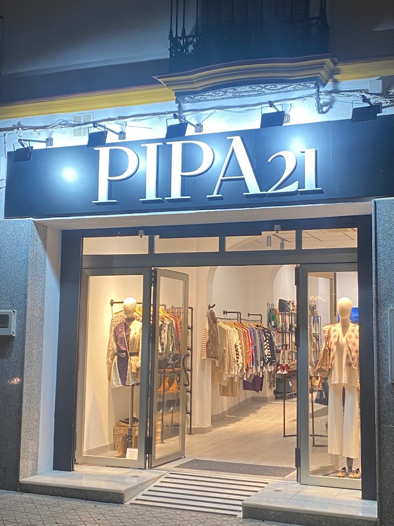 Pipa21