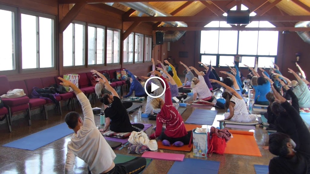  Yoga Darshana Center