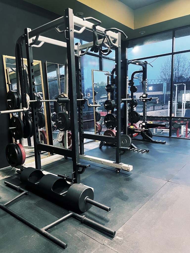  Thunder Fitness Fremont