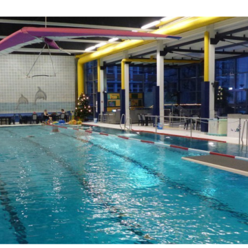 Schwimmschule Schwimmhelden Wülfrath - Schwimmschulen Wülfrath