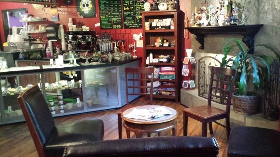 Photo of Wake the Dead Coffee House