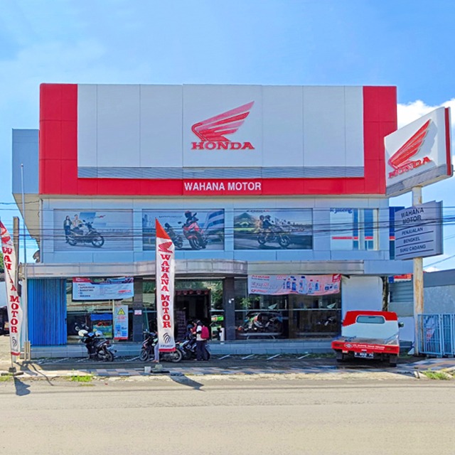 Wahana Sinar Terang Juwana
