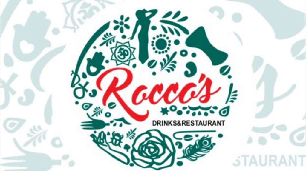 Roccos Rte Marroqui — Del propietario