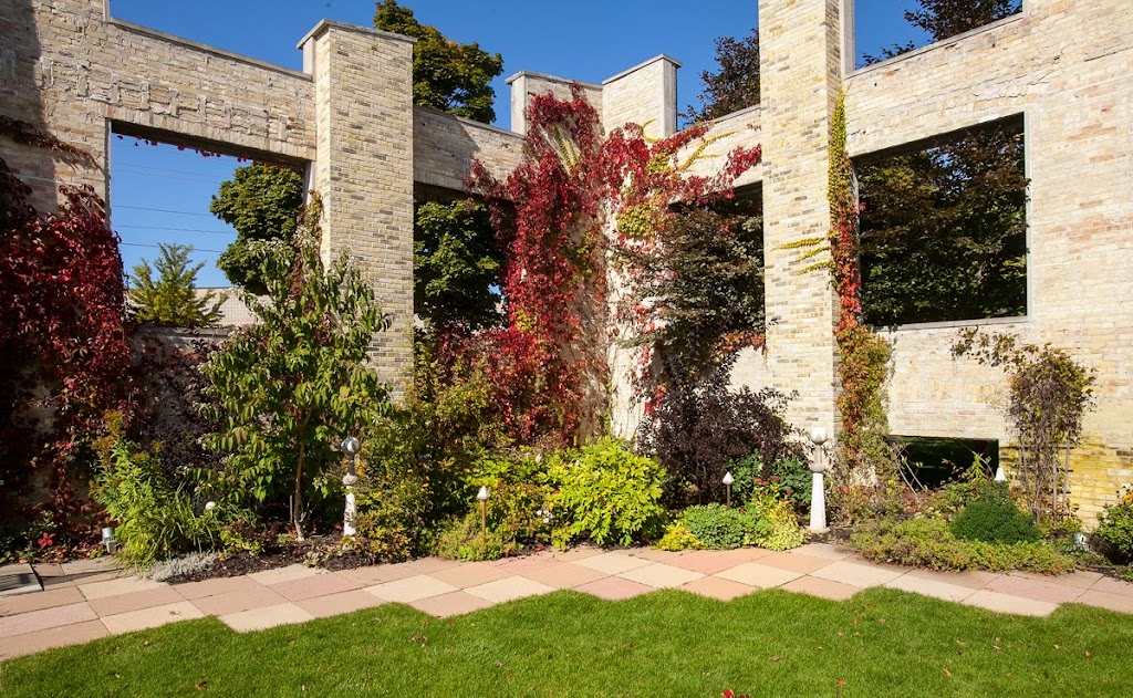  John Michael Kohler Arts Center