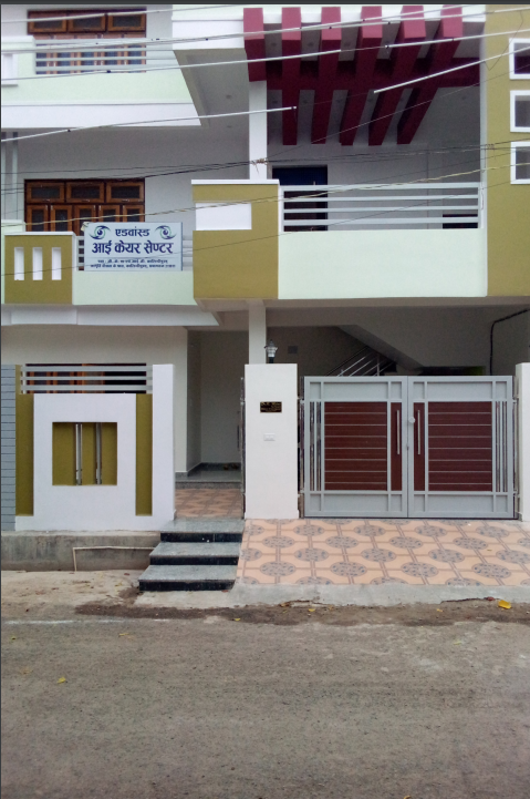 Advanced Eye Care Center