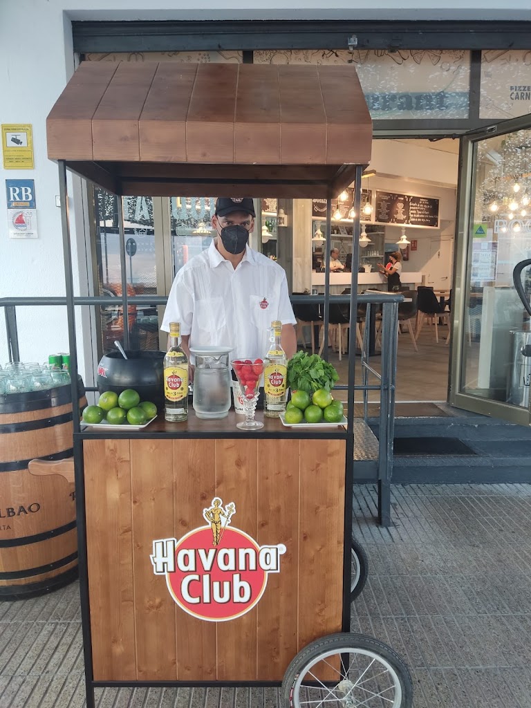 Bar Restaurante Bocados