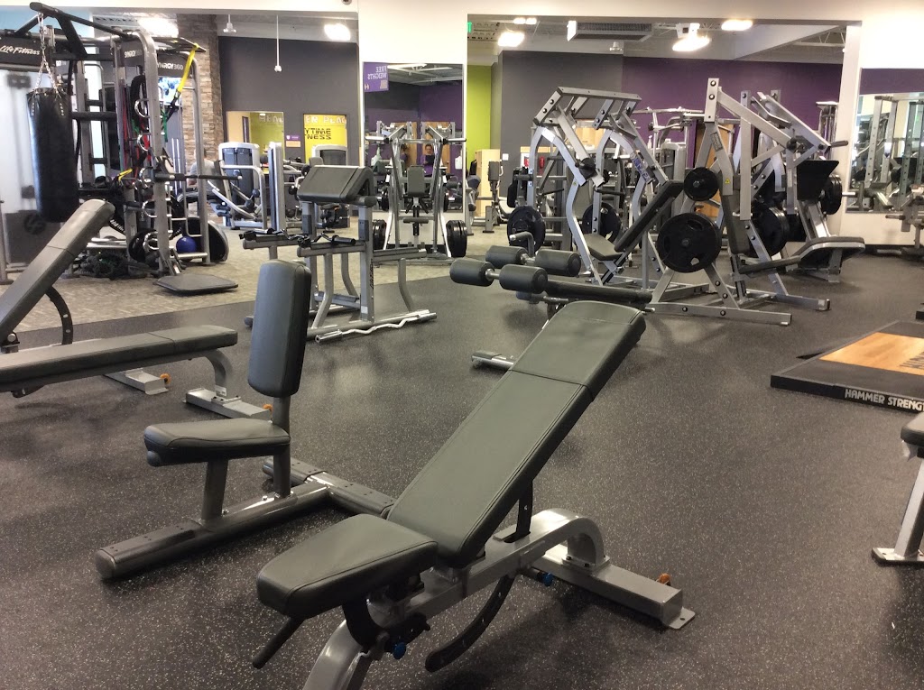  Anytime Fitness