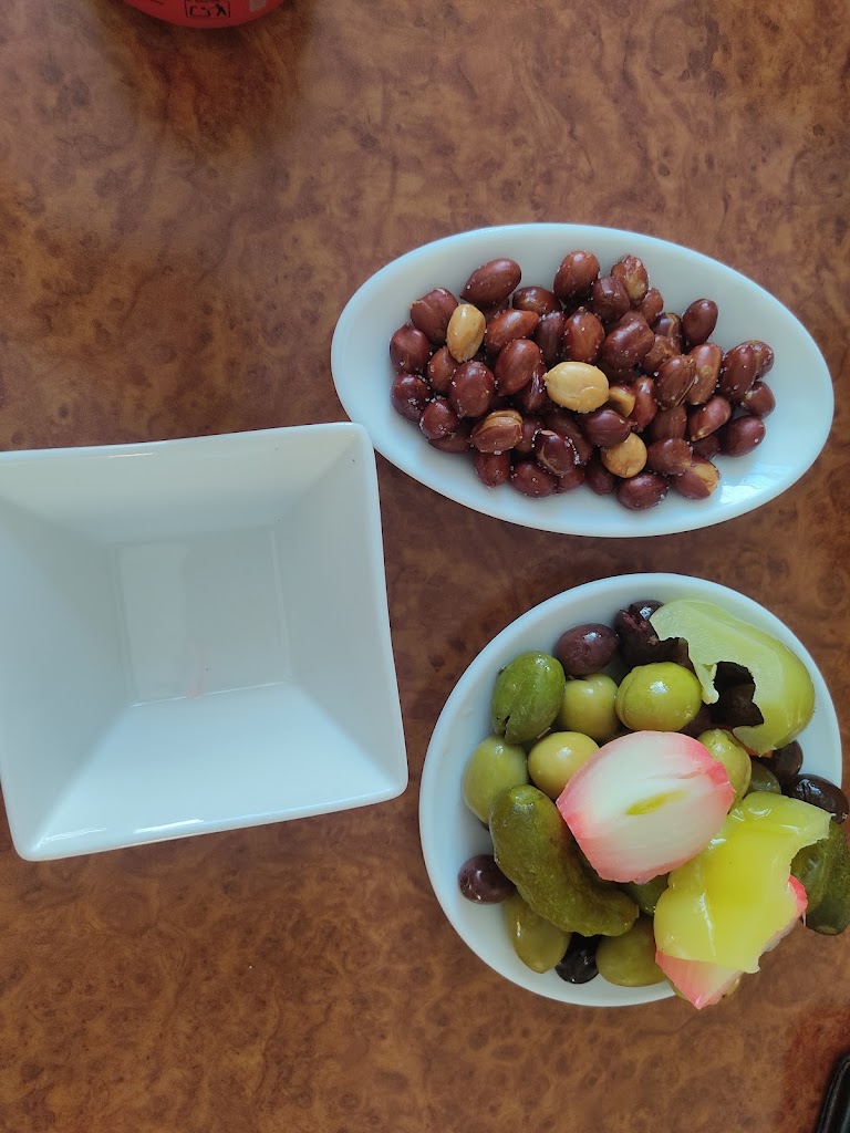 Bar Soler — Comida y bebida