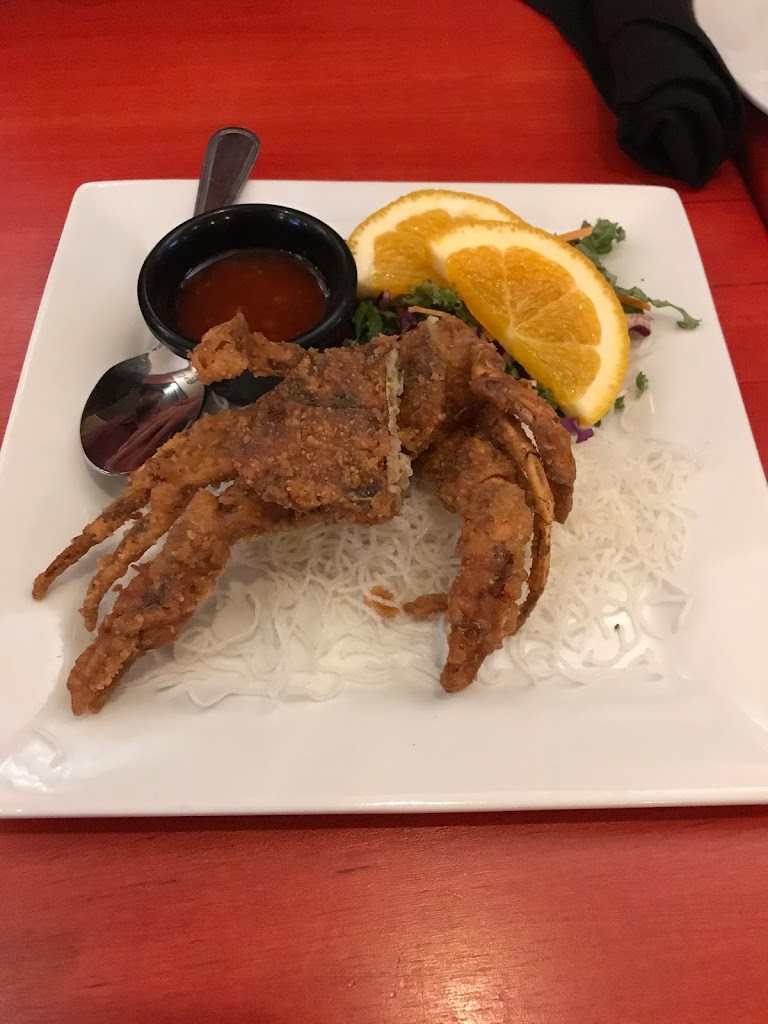 Sweet Basil Thai Cuisine