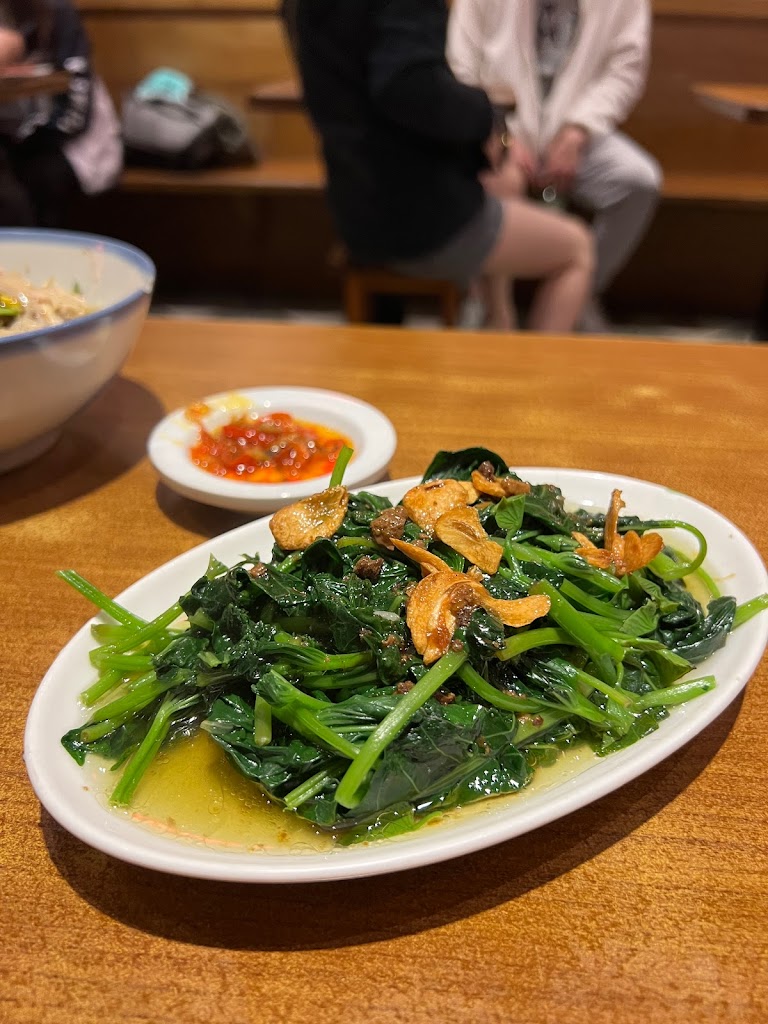大溪老街油飯 的照片