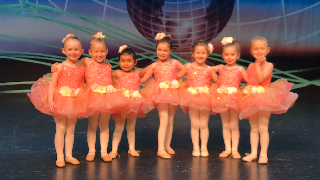  Dance Unlimited, LLC