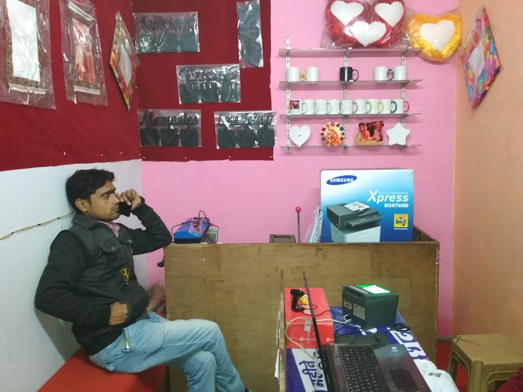 Desk