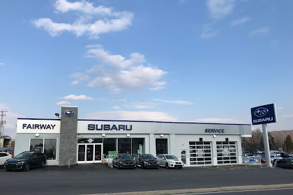 fairway auto sales washington mo