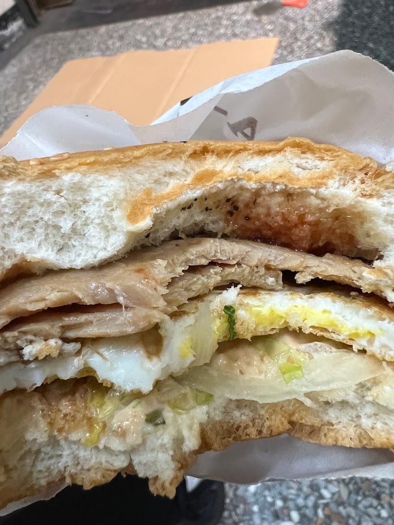 台中市西屯區A-bao早餐成都店- 台灣餐廳推薦手搖推薦甜點推薦買一送一優惠訊息