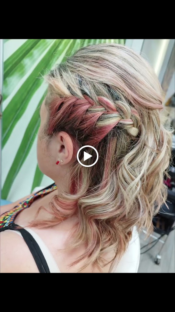 Nuria Silvent Estilistes — Videos