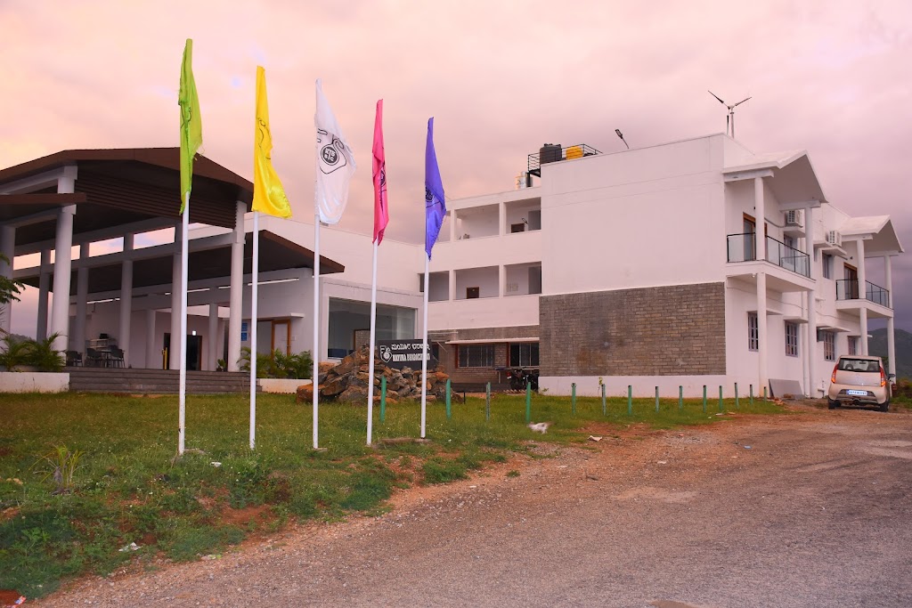 Hotel Mayura Barachukki