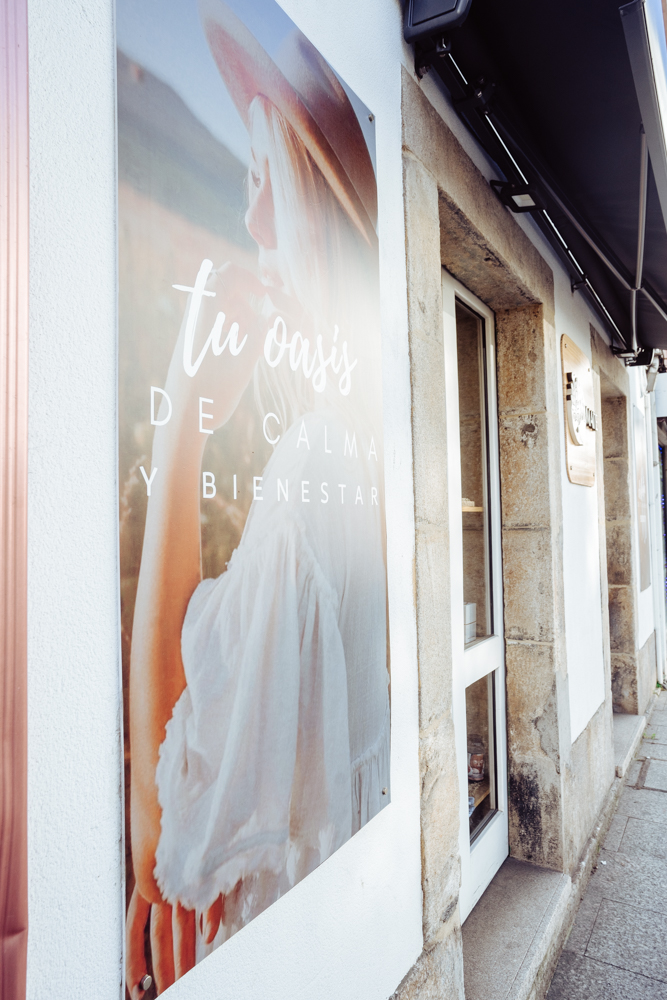 Mimate Beauty & Wellness