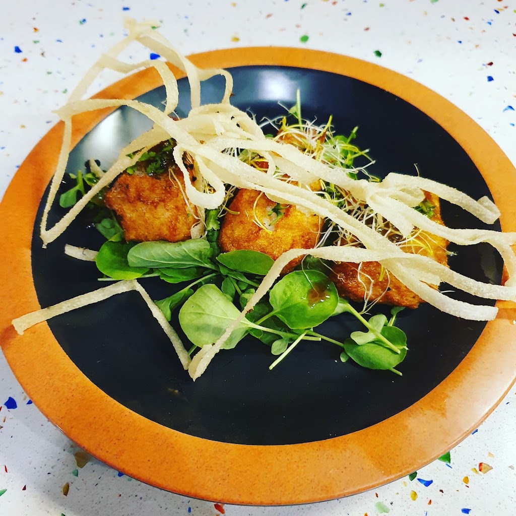 Restaurante Bexamel — Comida y bebida