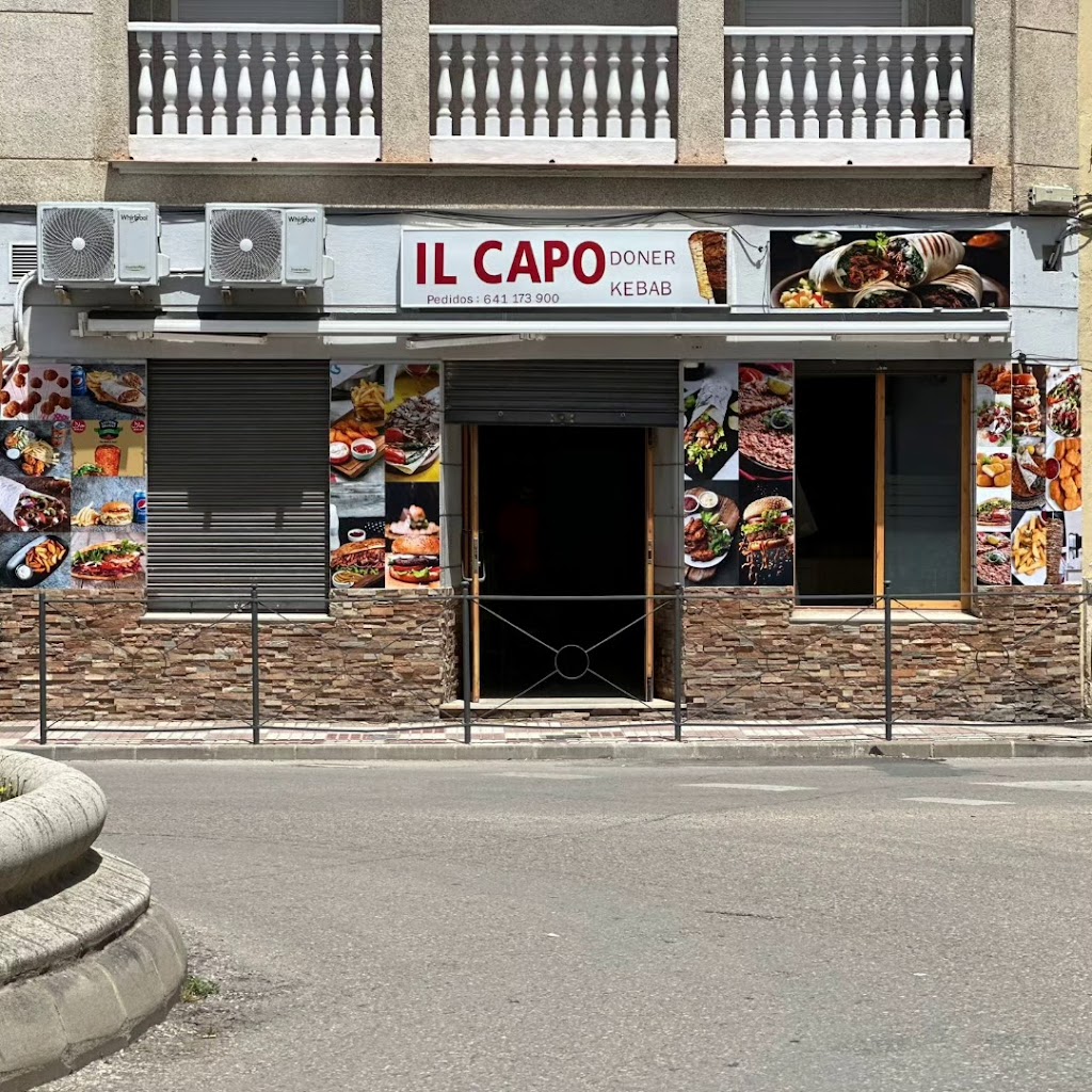 ILcapoDONERkebab