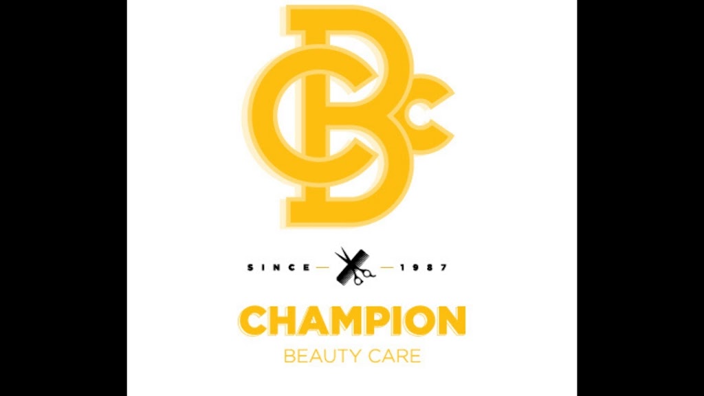 Champion Beauty Care