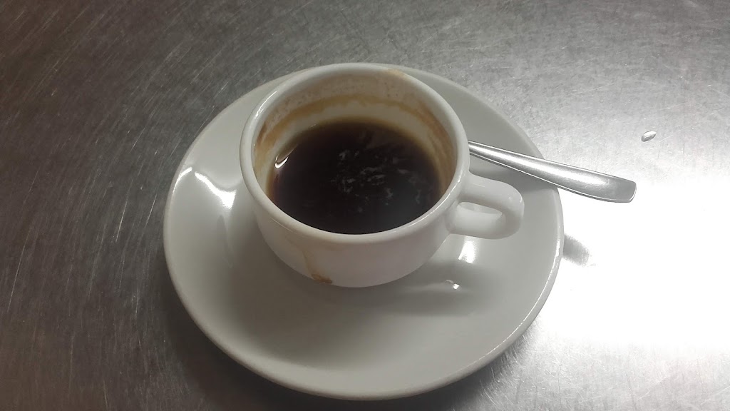 Lloc Hosteleria Sll — Cafe