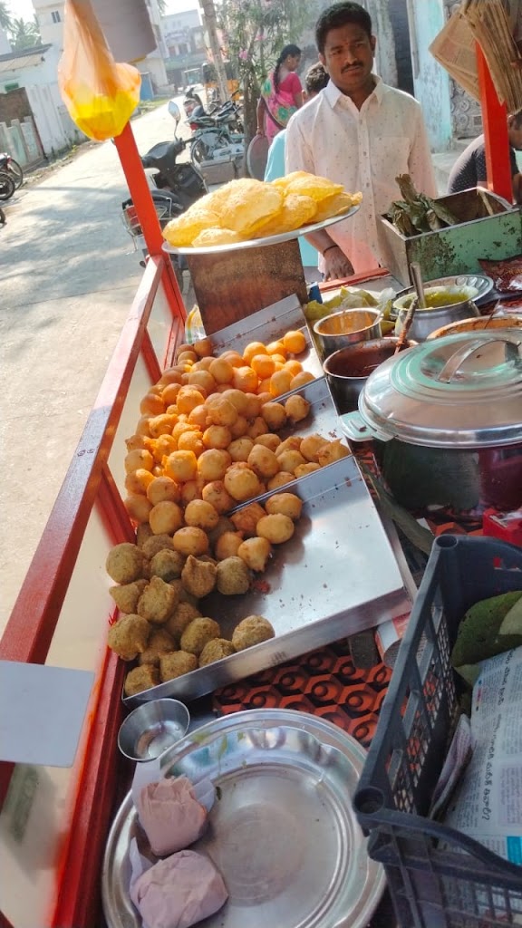 Sitha Tiffin Centre