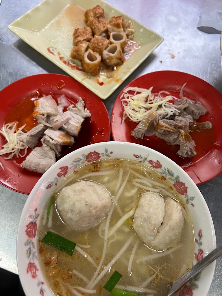 麗香的店阿本伯燒賣 的照片