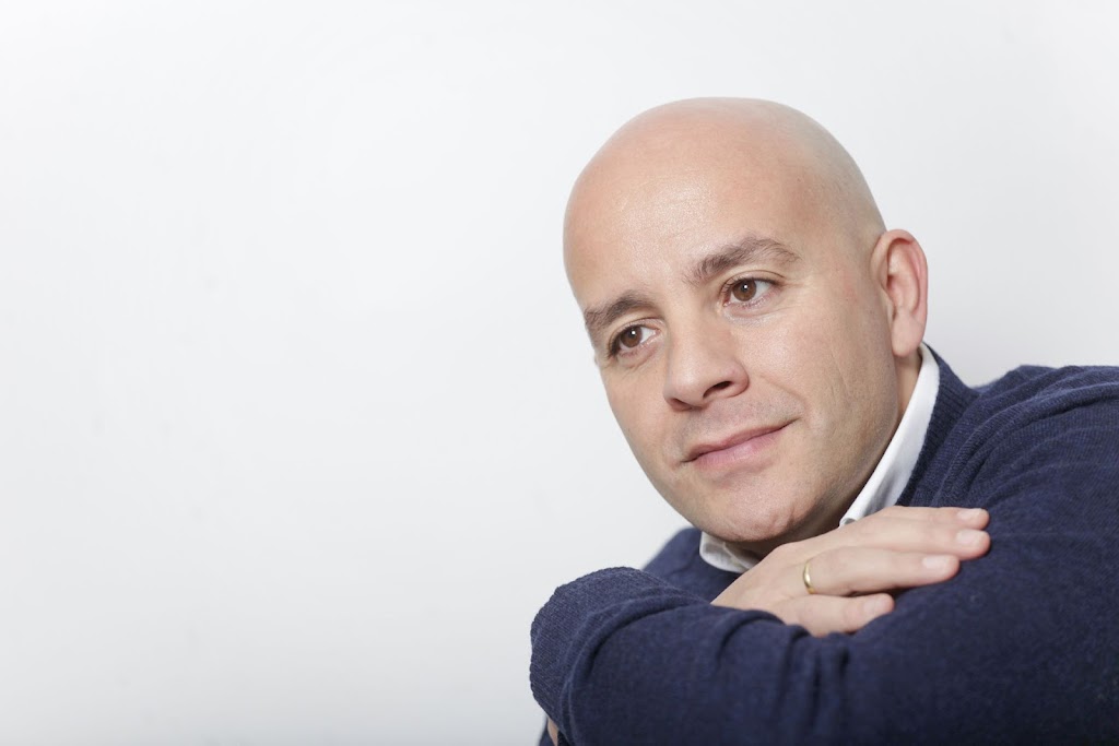 Escuela de Canto en Logrono Jorge Elias Tenor