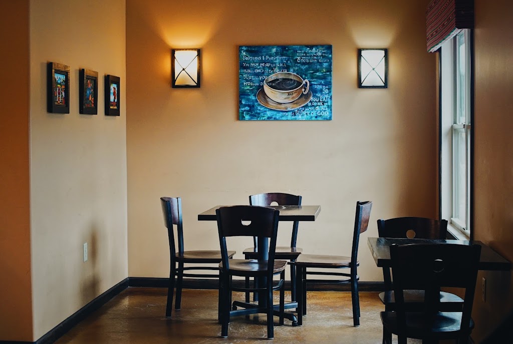 Photo of Kakao Cafe