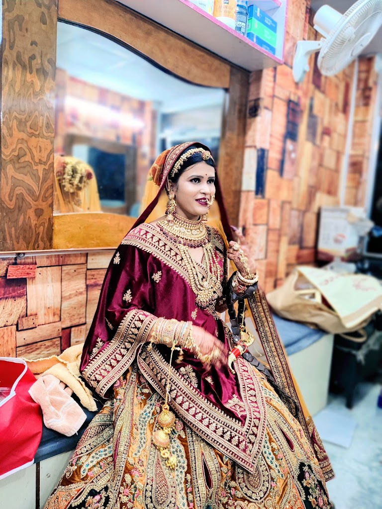 Herbal Beauty Parlour