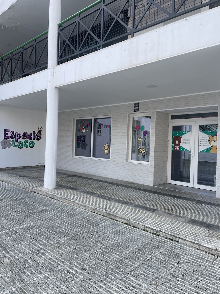 Espacio Loco