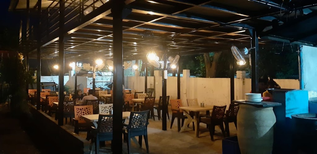 Puransingh Dhaba Family Restaurant