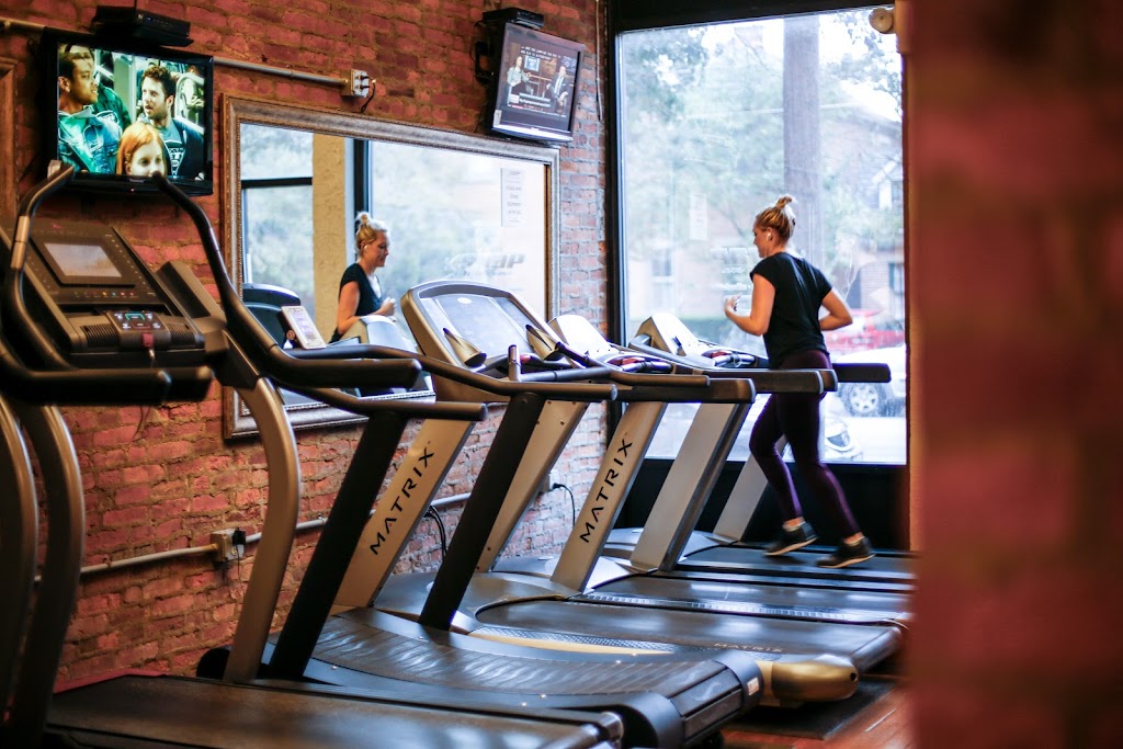  Snap Fitness German Village