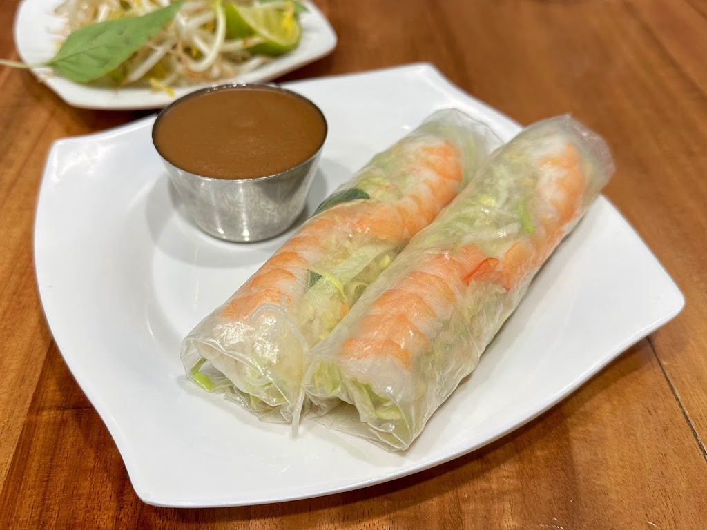 Spring roll