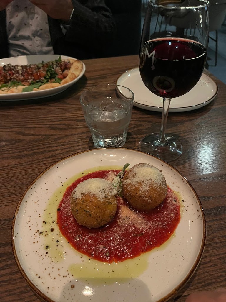 Arancini