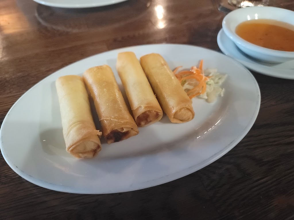 Archi's Thai Cafe
