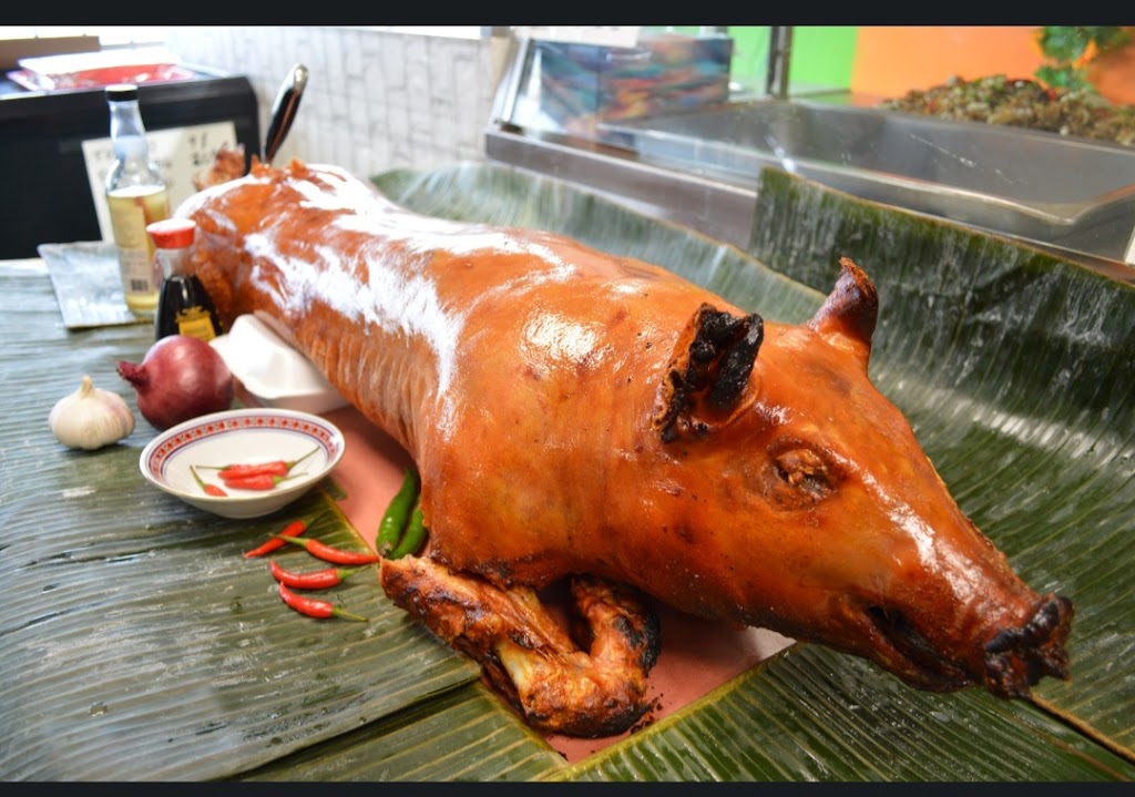 The best Boy Lechon