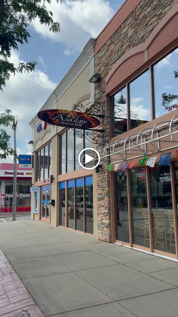  Asador Mexican Grill & Bar - Wisconsin Dells