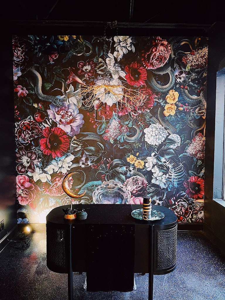  Studio Nightshade Pole Dance