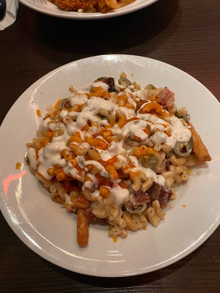 Nachos