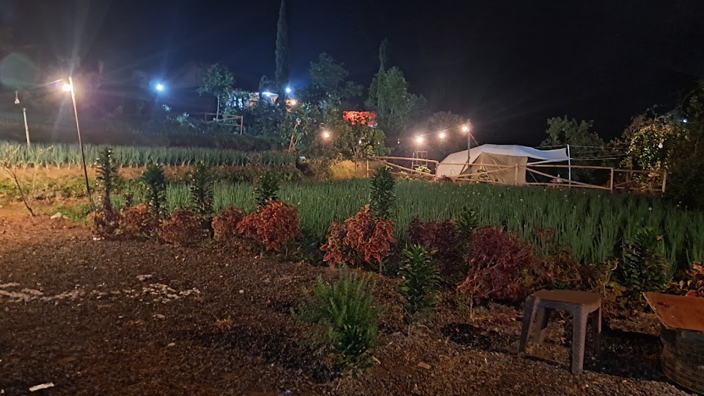 Ni Hills Villa & Camp