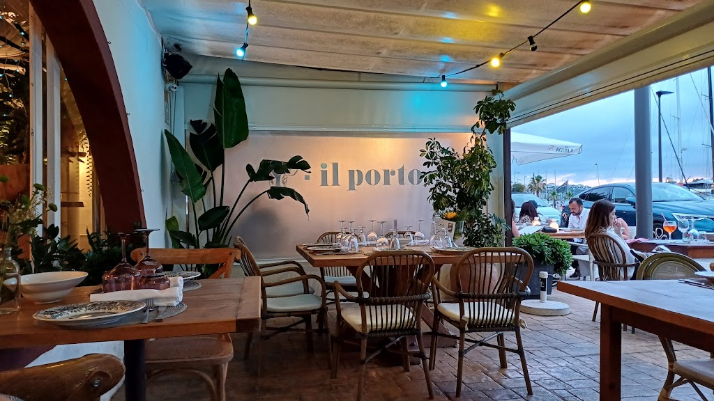 Restaurante il Porto