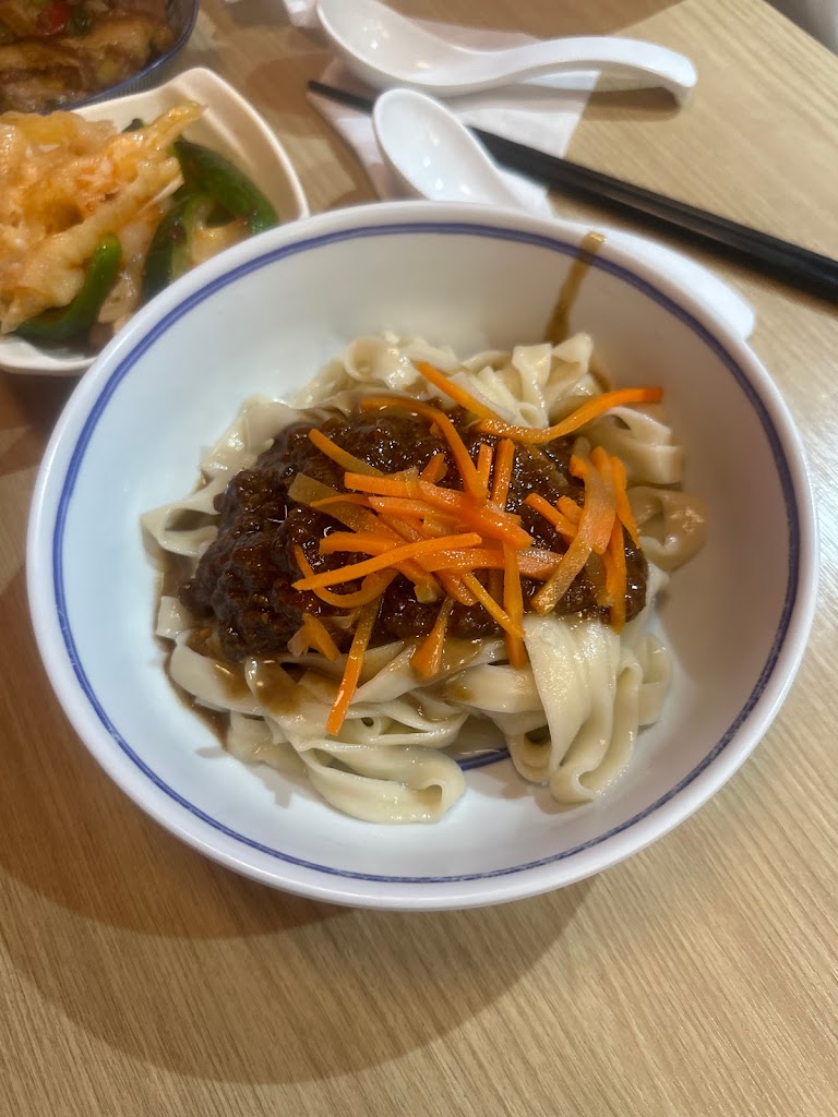 好想見麵 大安信義店-大安必吃麵食|特色麵館|麵食料理|手工水餃|熱門餐廳|必吃美食 的照片