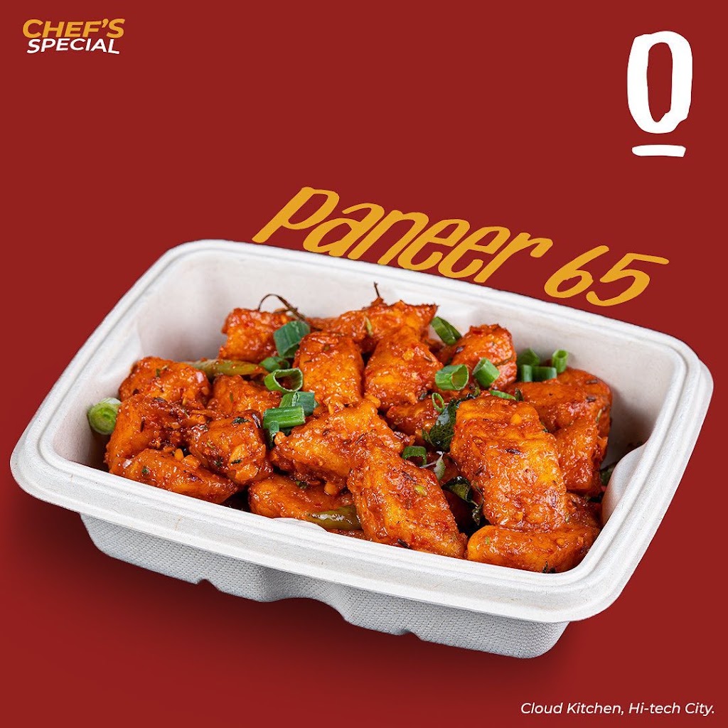 Chicken 65